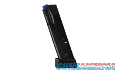 CZ MAGAZINE CZ 75 SP-01 9MM 19-RD