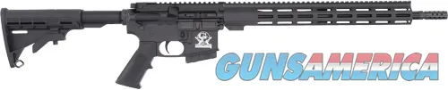 Great Lakes Firearms GLFA AR15 RIFLE .350 LEGEND 16" NITRIDE 5RD M-LOK BLACK