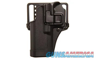 Blackhawk Serpa CQC Concealment Matte 410568BKL