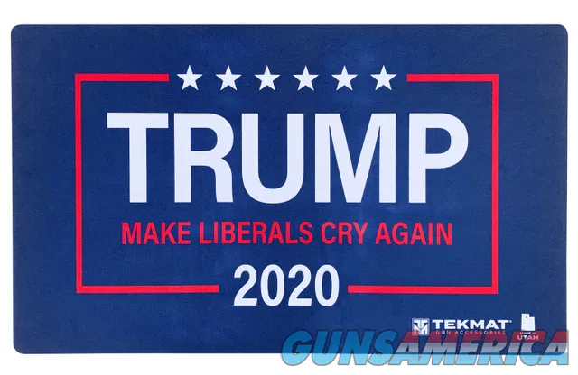 TekMat TEKMAT DOOR MAT TRUMP MAKE LIBERALS