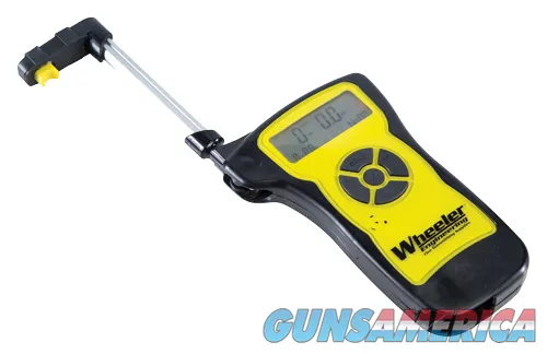 Wheeler Professional Digital Trigger Gauge 710904
