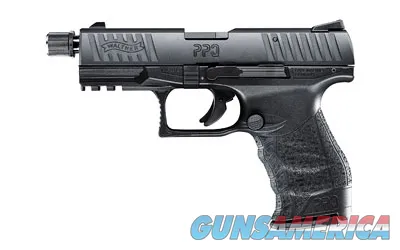 Walther PPQ M2 SD 5100304
