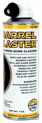 CVA Barrel Blaster Bore Cleaner AC1688