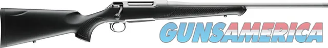 Sauer 100 Silver XT S1SX65C