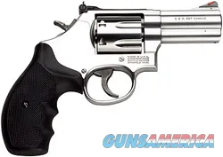 Smith & Wesson 686 Plus M686+