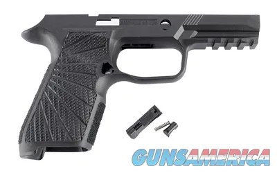 Wilson Combat WCT GRIP WCP320 COMPACT BLK