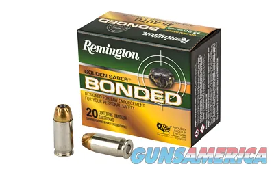 Remington Ammunition GSB45APBB