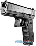 Glock G22 Gen3 PI2250203