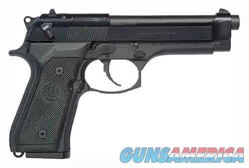Beretta M9 Commercial J92M9A0M