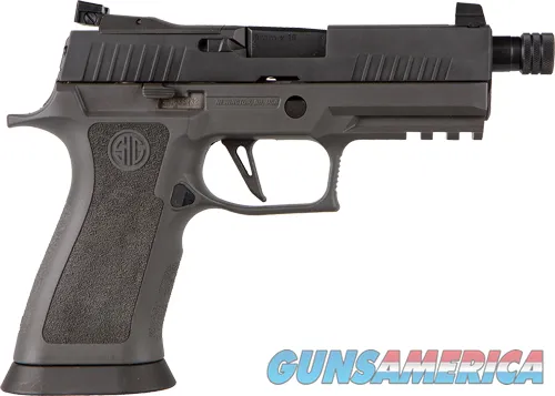 Sig Sauer SIG P320 XCRY LEGION 9MM PSTL TB