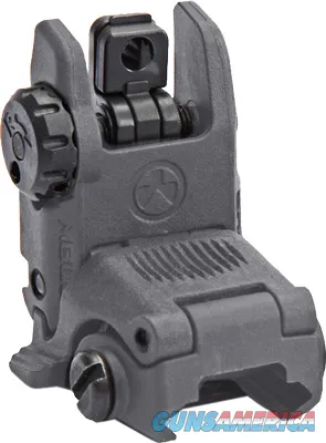 Magpul Generation 2 MAG248-GRY