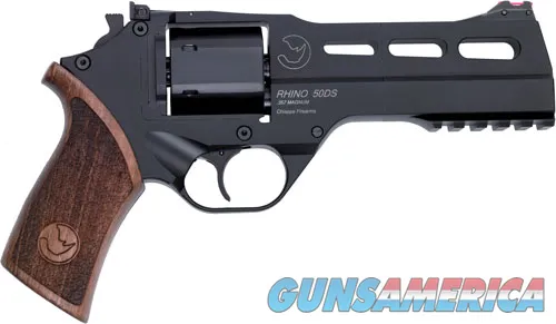 Chiappa Firearms Rhino 50DS 340.220