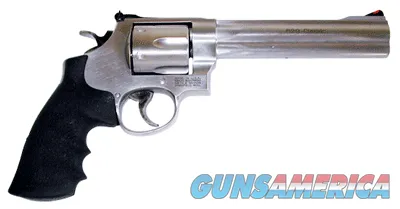 Smith & Wesson 629 Classic M629