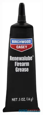 Birchwood Casey Firearm Grease Renewalube-Squeeze Tube 45115