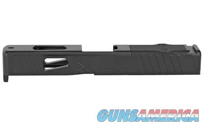 Rival Arms Precision Slide RA10G205A