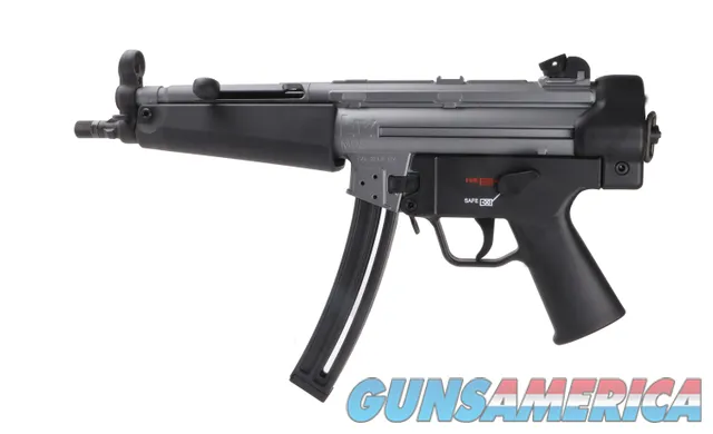 HK MP5 81000602