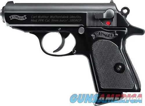 Walther PPK 4796002