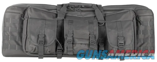 NCStar Double Carbine Case CVDC2946U42