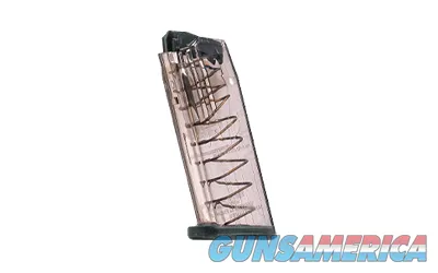 ETS ETS MAGAZINE H&K VP9SK 9MM 12RD COMPACT TRANSLUCENT