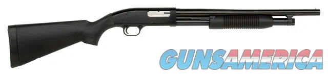 Mossberg 88 Security 31023