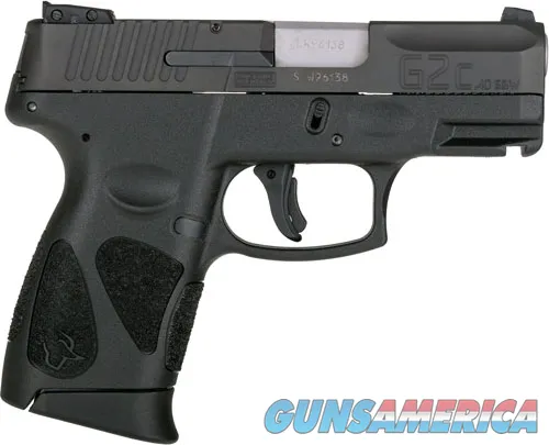 Taurus G2C 1-G2C4031-10