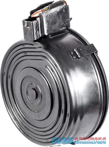 Century AK-47 Drum Magazine MAAK78B