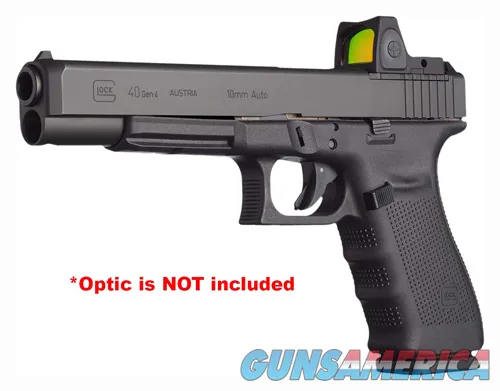 Glock G40 Gen 4 MOS PG4030103MOS