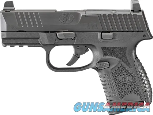 FN FN 509 Compact MRD 66-100571