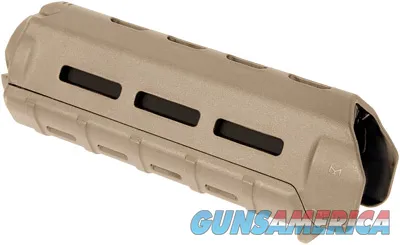 Magpul MOE M-LOK MAG424-FDE