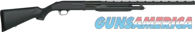 Mossberg 500 All Purpose Field 500AF