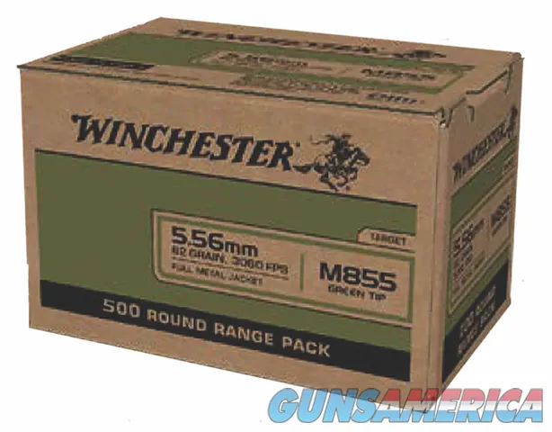 Winchester Repeating Arms WIN WM855500