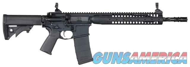 LWRC International Individual Carbine SPR ICR5B14PSPR