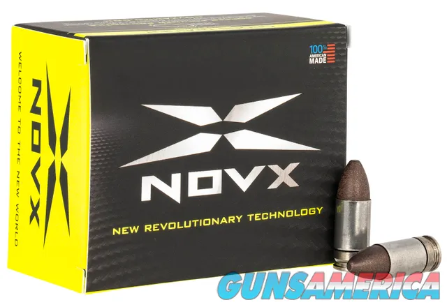 NOVX NOVX 9CTCSS20