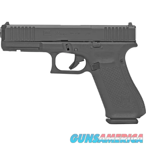 Glock GLK 22G5 40SW PST 10RD FS MOS