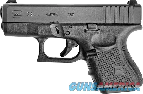 Glock G33 Gen 4 PG3350201