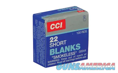 CCI Blank Paper Noise Blanks 0044