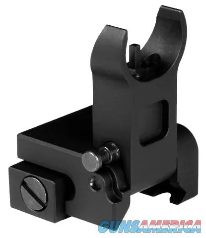 Aim Sports AR Low Profile Flip Up Sights MT200