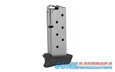 Kimber MAG KIMBER MICRO 9MM 7RD W/GRIP EXT