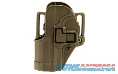 Blackhawk Serpa CQC Concealment Matte 410509BKL