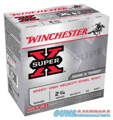 Winchester Repeating Arms Xpert WE20GT7