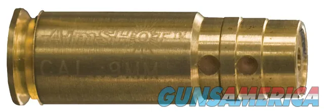 Aimshot Boresight Laser 9mm BS9M