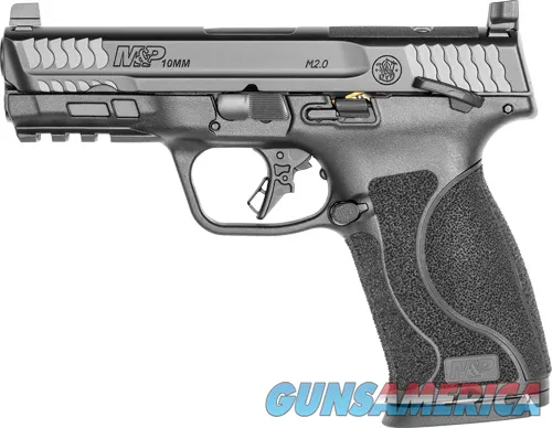Smith & Wesson S&W MP2OR 10MM 4B 15R FS TS