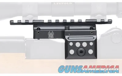 GGG GG&G MINI-14 RUGER SCOPE MOUNT