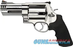 Smith & Wesson 500 Standard M500