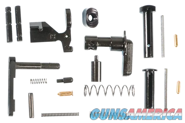 Smith & Wesson AR Lower Parts Kit 110115