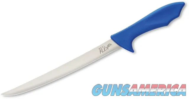 Outdoor Edge OUTDOOR EDGE 9.5" REEL FLEX FILLET KNIFE--