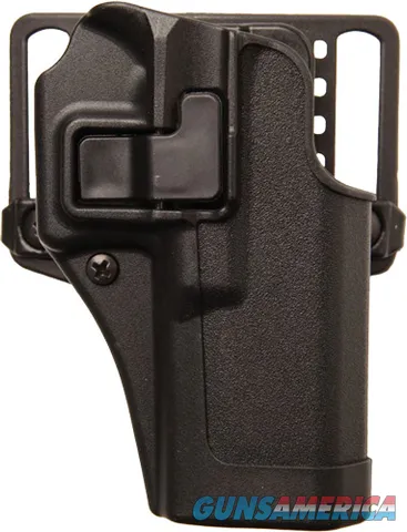 Blackhawk Serpa CQC Concealment 410563BKR