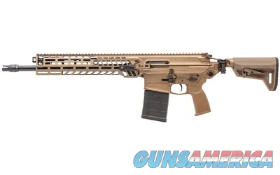 Sig Sauer SIG MCX SPEAR 7.62X51 13" 20RD COY