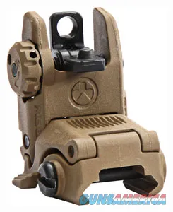 Magpul Generation 2 MAG248-FDE