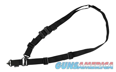 Magpul MAGPUL MS4 QDM SLING BLK